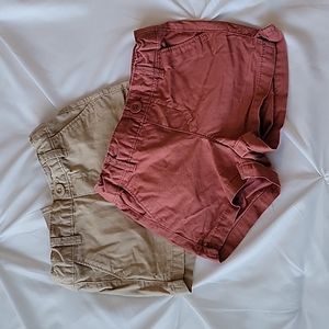 Toddler Chino shorts